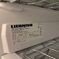 Liebherr LGex 3410 Freezer image 0